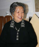 加入会议的东北劳模她更：像开展“新记载活动